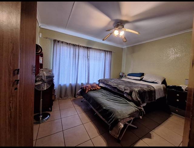 3 BEDROOM HOUSE FOR SALE IN BERGSIG